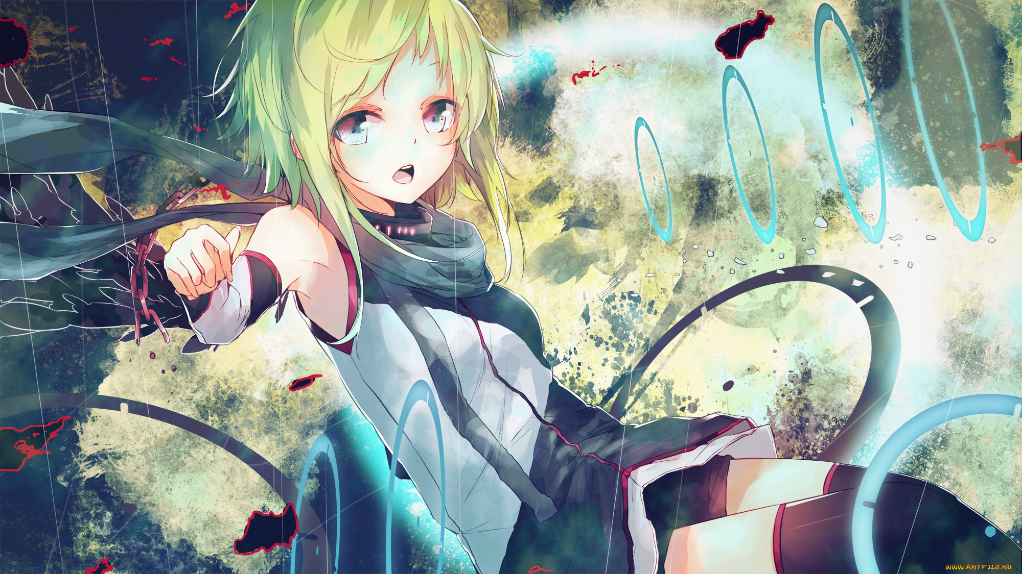 , vocaloid, , , , , , , , , 